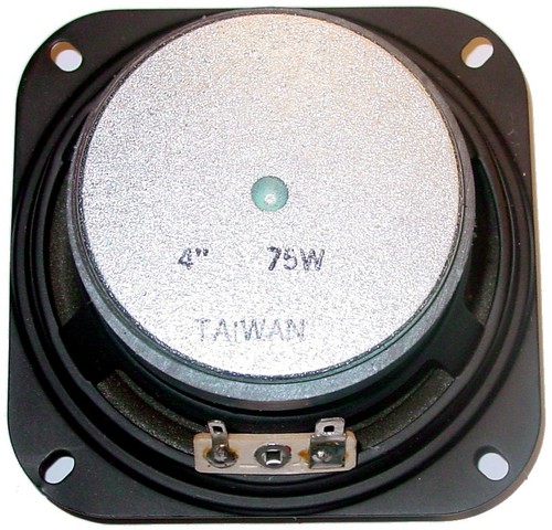 Stück 10 cm 2 wege - 10,