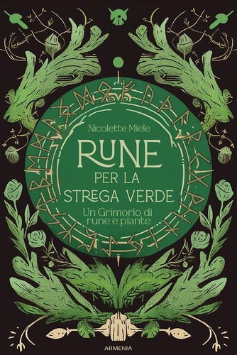 Honigbücher nicolette runen - honigbücher,
