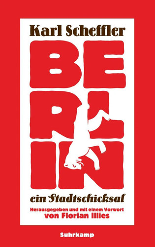 Berlin ein stadtschicksal - berlin,