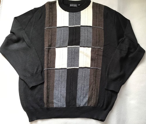 Pullover von barisal gr - pullover,