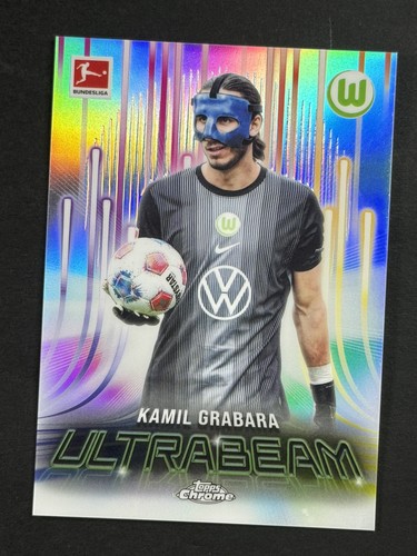 Kamil grabara ultrabeam - kamil,