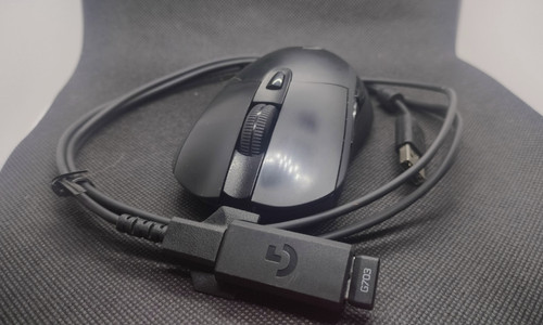 Logitech g703 lightspeed - logitech,