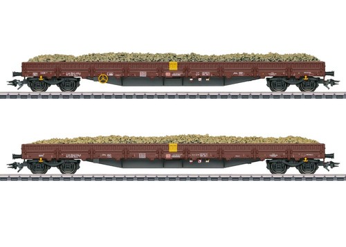 Märklin 47159 2tlg set - 2tlg.,