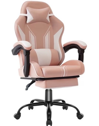 Bürostuhl gamingstuhl rosa - gamingstuhl,