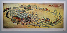 Märklin, Orginal  Prospekt