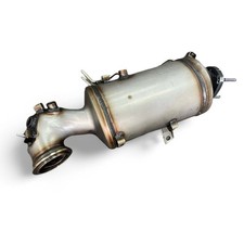 AHG Ruß-/Partikelfilter