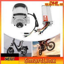 Bürstenloser Elektromotor DC