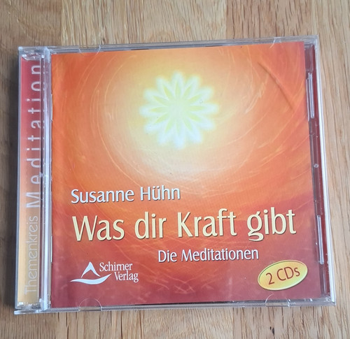Susanne hühn was dir - susanne,