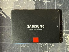 SAMSUNG 850 PRO 512Gb SSD