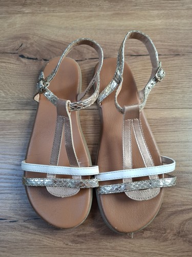 Sandalen graceland 36 - sandalen,,