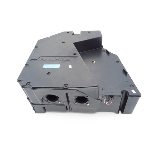 Subwoofer bose soundsystem - subwoofer,