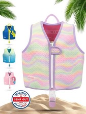 Kinderschwimmweste für