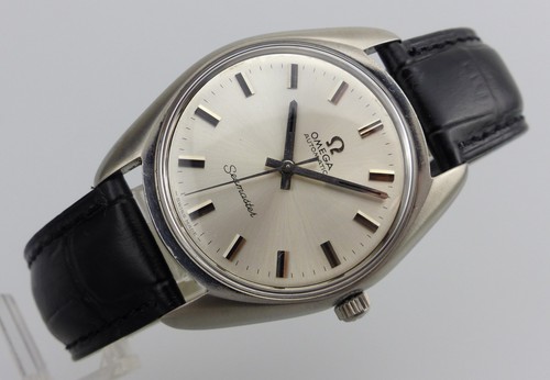 Omega seamaster automatic - seamaster,