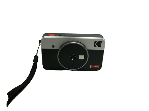 Kodak mini shot retro - mini,