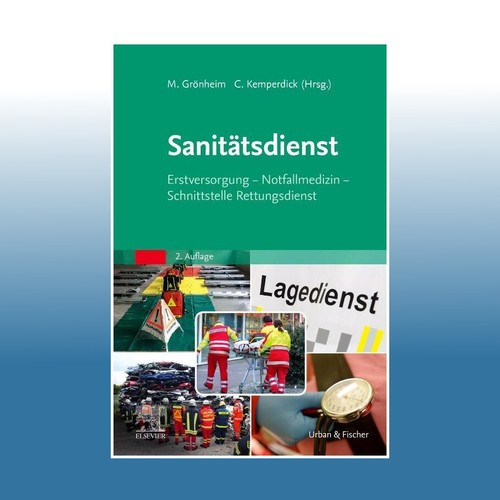 Sanitätsdienst michael - sanitätsdienst,