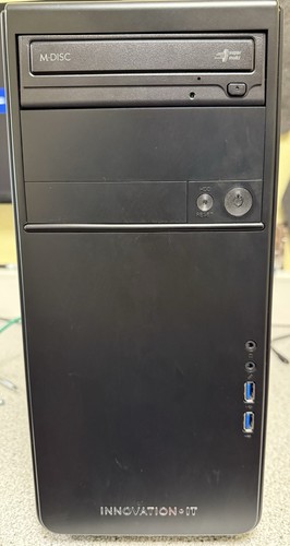 Intel pentium gold g5400 - pc,