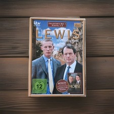 Lewis - Der Oxford Krimi -