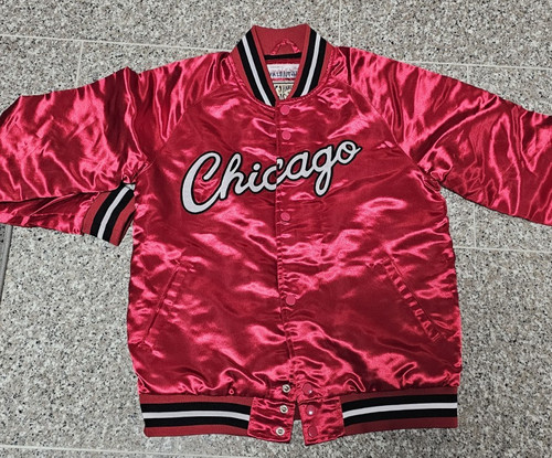 Nba chicago bulls jacke - chicago, –