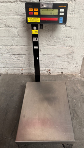 Sartorius qs16a - sartorius,
