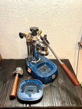 La Pavoni Europiccola 1983 -