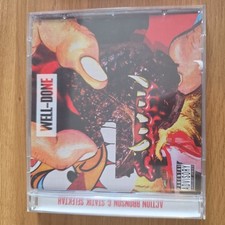 Well Done by Statik Selektah