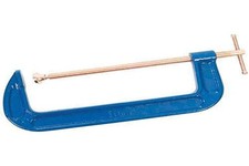 VC24 C-Presse 100 mm