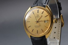 1977 Near Mint Omega Seamaster
