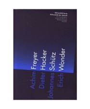 Buhenbild Heute Buhnenbild Der Zukunft (Stage Design Now : Stage Design of the F