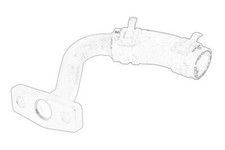 OE VW Schmierleitung 03L 145