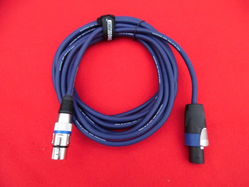 Lautsprecherkabel speaker - 5m,