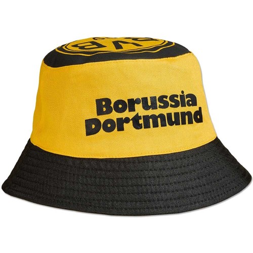Bvb fischerhut borussia - fischerhut,