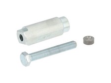 Abzieher für Kupplung