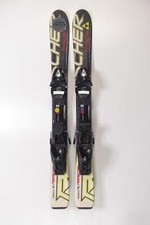 FISCHER RC4 Race Kinder-Ski
