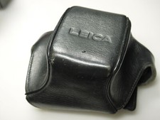 Leica front tasche ever - m6,