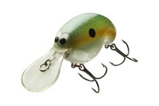 Daiwa Prorex Chibi Fuku 1