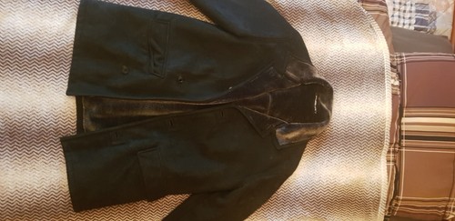 Jacke wildleder pierre - jacke,wildleder, v.