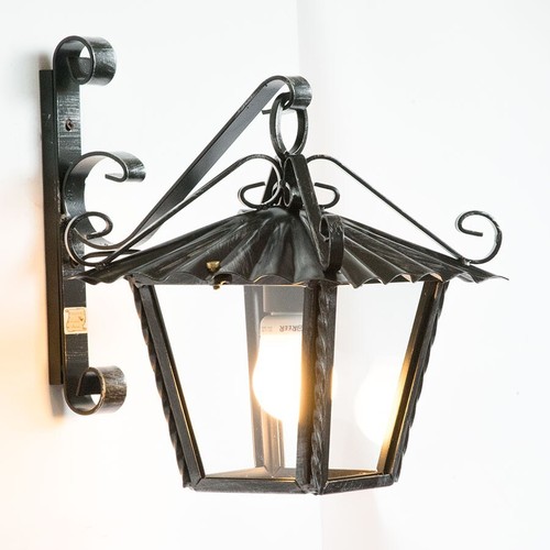 Laterne außenlampe aus - laterne,