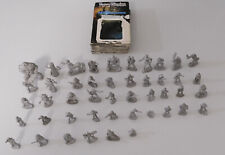 Perry Rhodan Zinnfiguren - Vollständige Sammlung - Miniaturen von Hobby Products