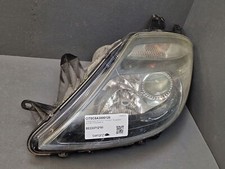 Scheinwerfer Links Schwarzer