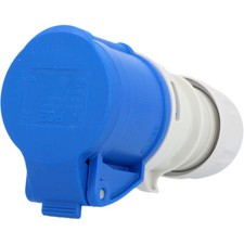 CEE-Kupplung 3-polig, 16A