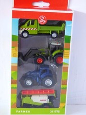 Norev farmer set citroen - norev,
