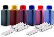 600ml drucker tinte - 600ml,