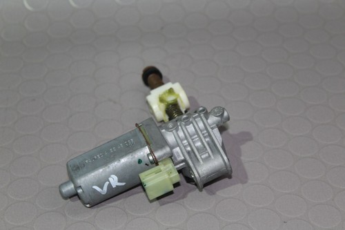 Bmw e70 antrieb - antrieb, stellmotor