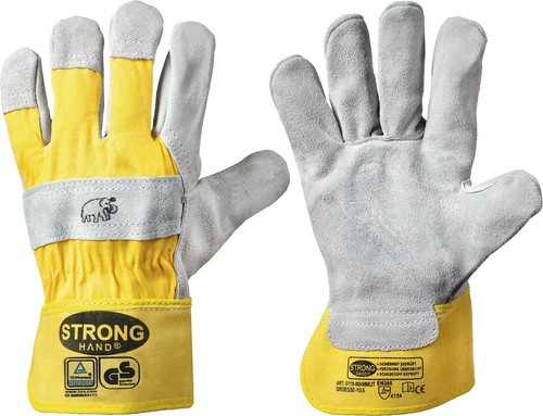 Stronghand mammut paar - stronghand, 10
