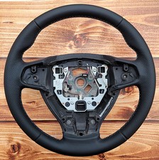 Lenkrad für BMW F10 F11 Lederlenkrad Leder Tuning 10-3155