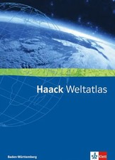 Haack Weltatlas. Ausgabe