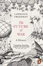 The Future of War | Lawrence