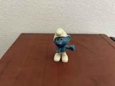 Eitelkeitsschlumpf ohne