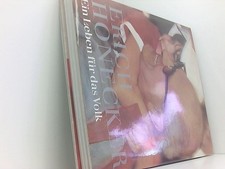 Erich Honecker Ein Leben für