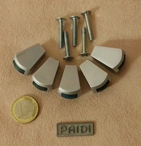 Set paidi edelstahl - set,